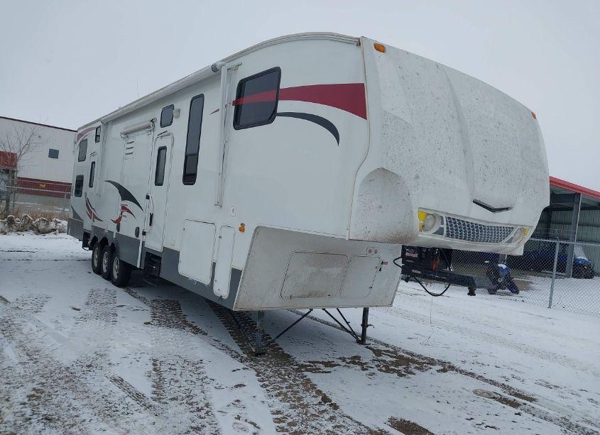 2009 Keystone Rv OTHER (VIN 4YDF4032X9F810092) main photo