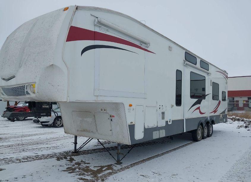 Photo 10 of 2009 Keystone Rv OTHER (VIN 4YDF4032X9F810092)