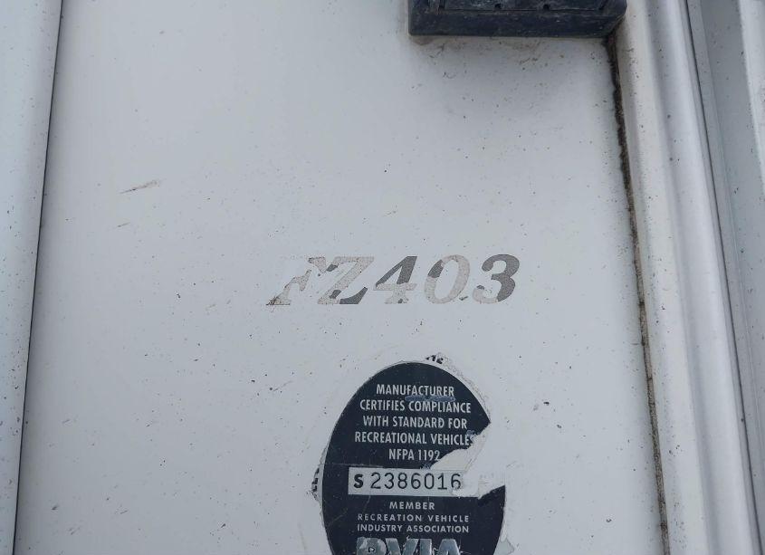 Photo 12 of 2009 Keystone Rv OTHER (VIN 4YDF4032X9F810092)