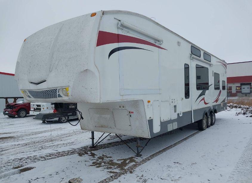 Photo 2 of 2009 Keystone Rv OTHER (VIN 4YDF4032X9F810092)