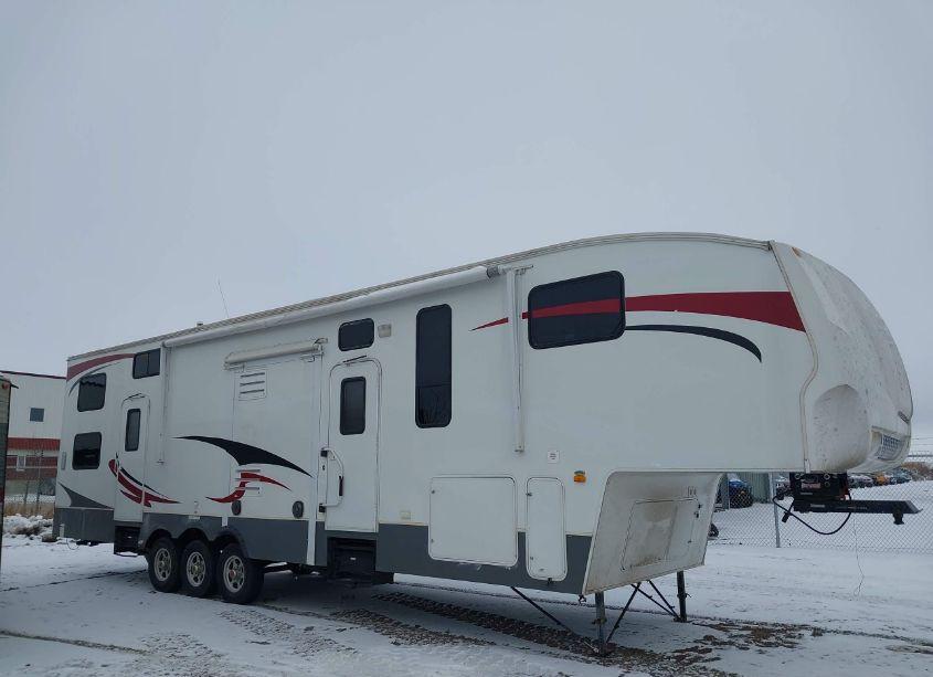 Photo 6 of 2009 Keystone Rv OTHER (VIN 4YDF4032X9F810092)