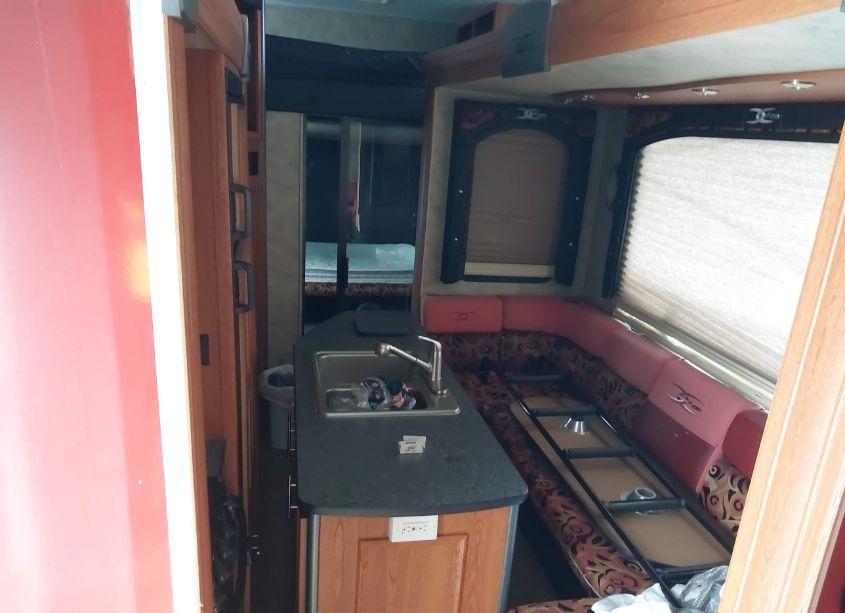 Photo 8 of 2009 Keystone Rv OTHER (VIN 4YDF4032X9F810092)