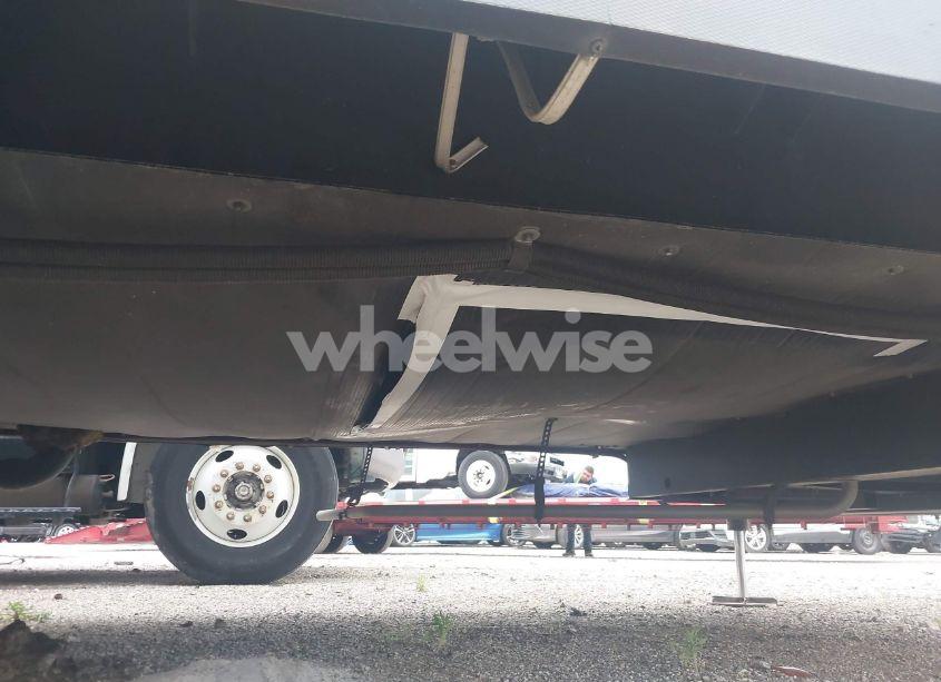 Photo 14 of 2021 Keystone Fuzion N/A (VIN 4YDF43032MF811163)