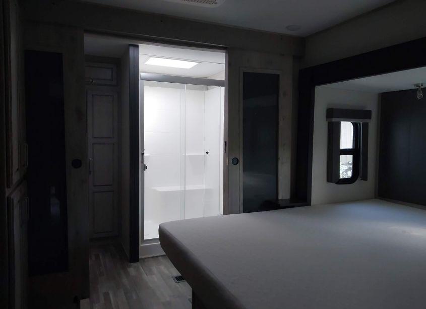 Photo 11 of 2022 Keystone Alpine TRAVEL TRAILER (VIN 4YDFALU20NE781551)