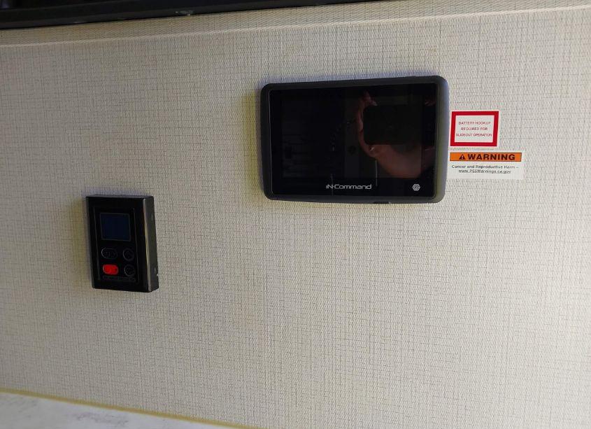 Photo 7 of 2022 Keystone Alpine TRAVEL TRAILER (VIN 4YDFALU20NE781551)