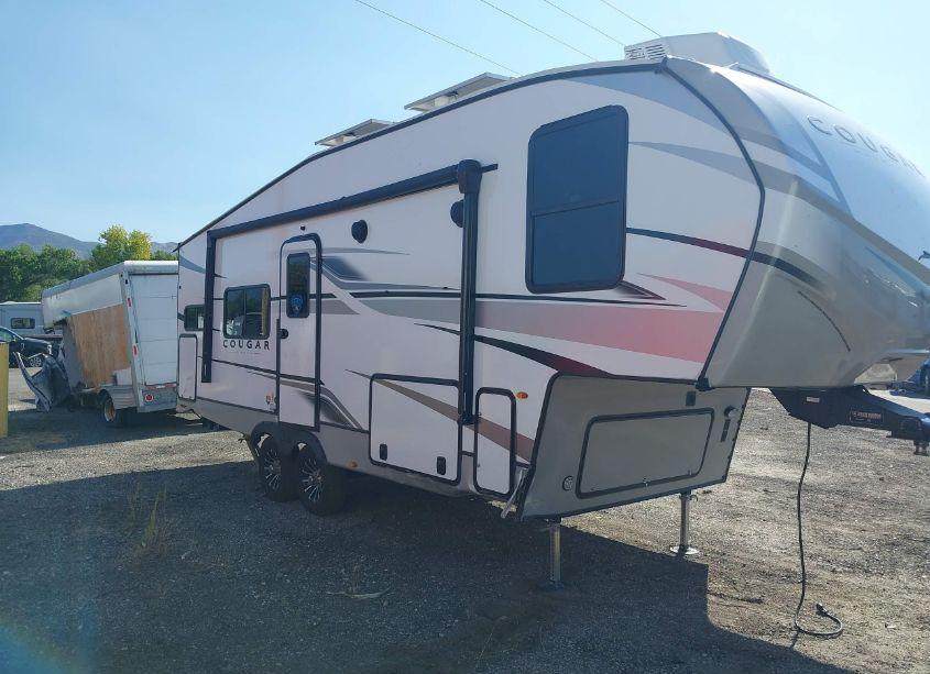 2024 Keystone Other N/A (VIN 4YDFCGL24RV501378) main photo