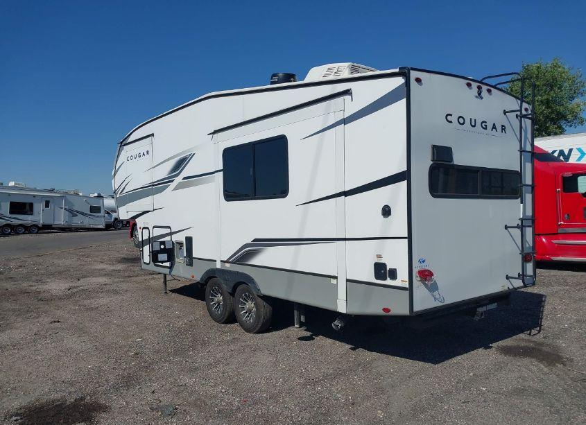 Photo 3 of 2024 Keystone Other N/A (VIN 4YDFCGL24RV501378)