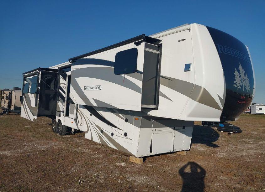 2023 Redwood Other N/A (VIN 4YDFRWV25P9340020) main photo