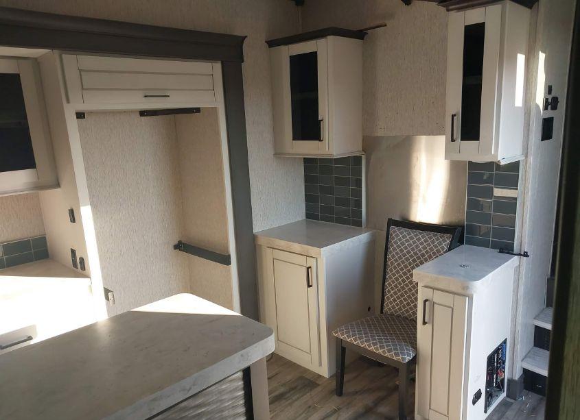 Photo 12 of 2023 Redwood Other N/A (VIN 4YDFRWV25P9340020)