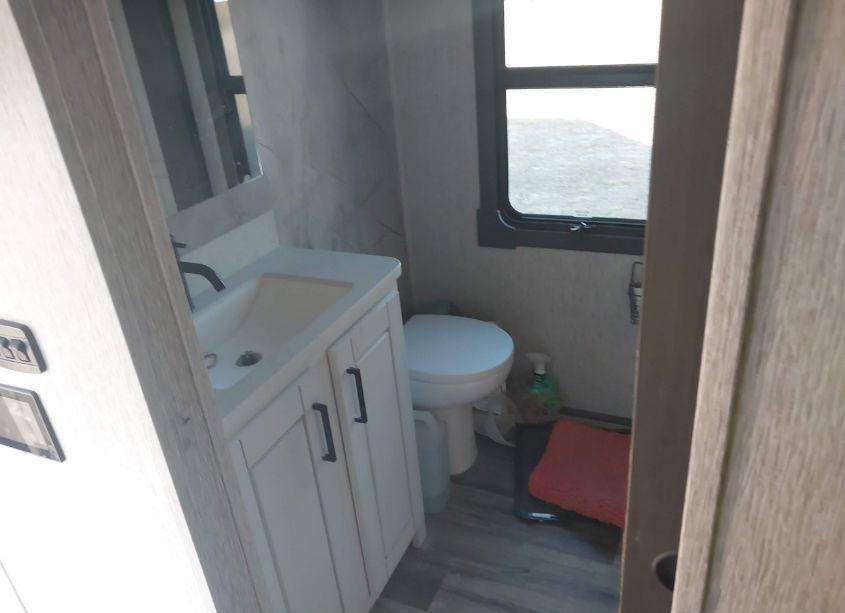 Photo 13 of 2023 Redwood Other N/A (VIN 4YDFRWV25P9340020)