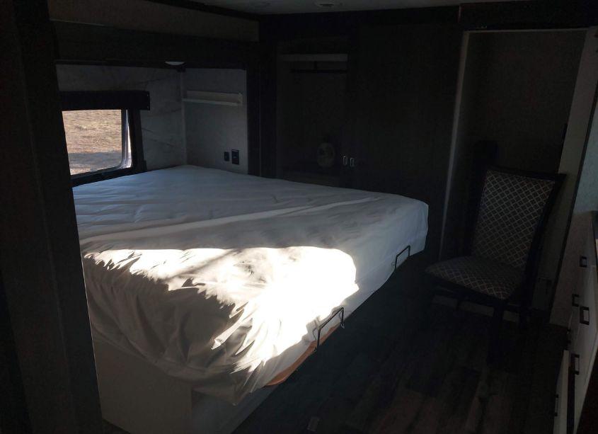 Photo 16 of 2023 Redwood Other N/A (VIN 4YDFRWV25P9340020)