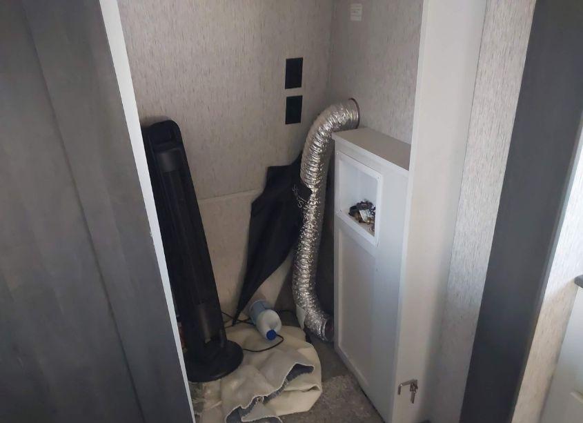 Photo 17 of 2023 Redwood Other N/A (VIN 4YDFRWV25P9340020)