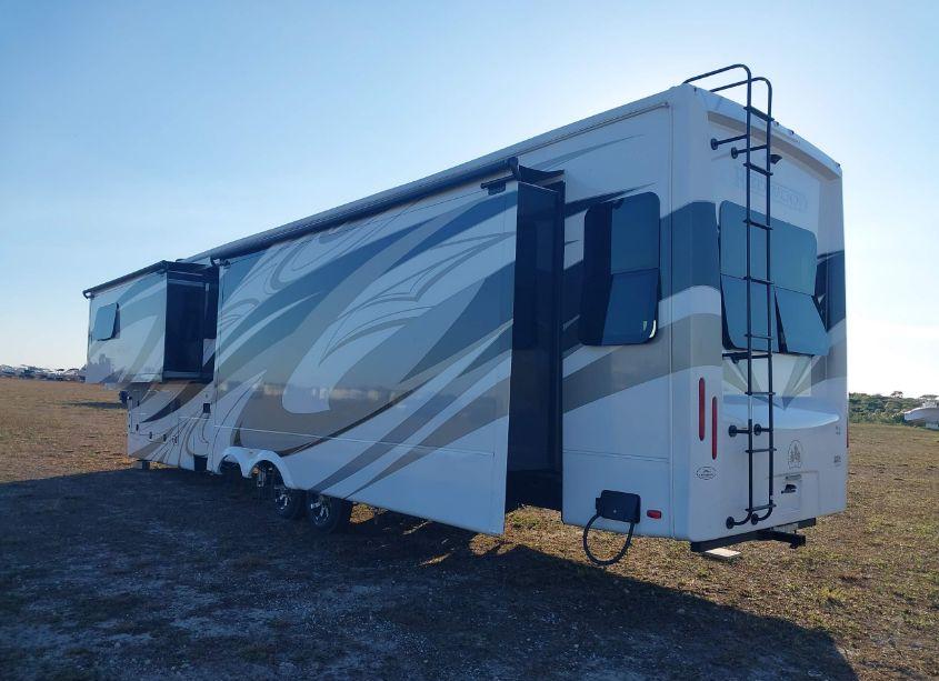 Photo 3 of 2023 Redwood Other N/A (VIN 4YDFRWV25P9340020)