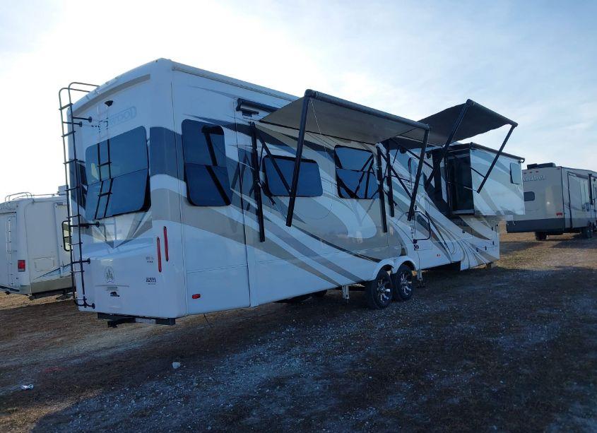 Photo 4 of 2023 Redwood Other N/A (VIN 4YDFRWV25P9340020)