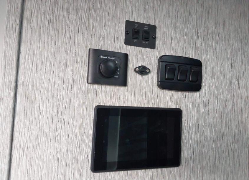 Photo 7 of 2023 Redwood Other N/A (VIN 4YDFRWV25P9340020)