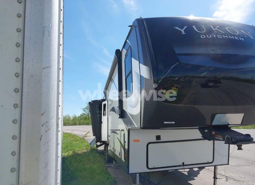 2022 Dutchmen Other (VIN 4YDFYKU23NZ980446) main photo