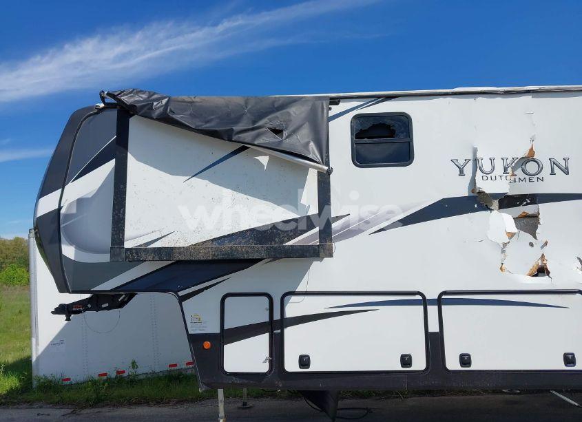 Photo 11 of 2022 Dutchmen Other (VIN 4YDFYKU23NZ980446)
