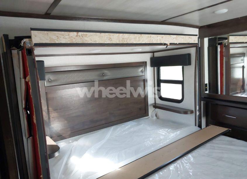 Photo 12 of 2022 Dutchmen Other (VIN 4YDFYKU23NZ980446)