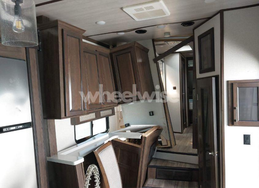 Photo 14 of 2022 Dutchmen Other (VIN 4YDFYKU23NZ980446)