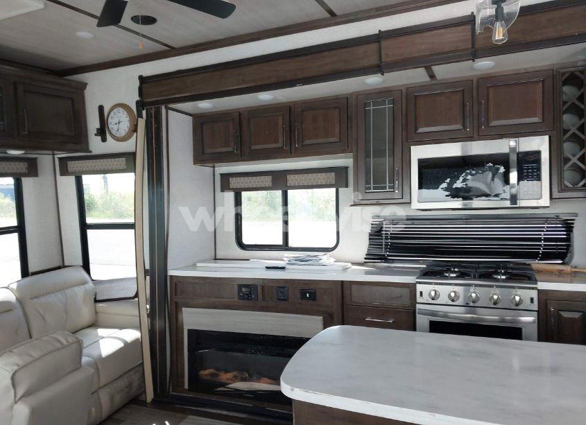 Photo 15 of 2022 Dutchmen Other (VIN 4YDFYKU23NZ980446)