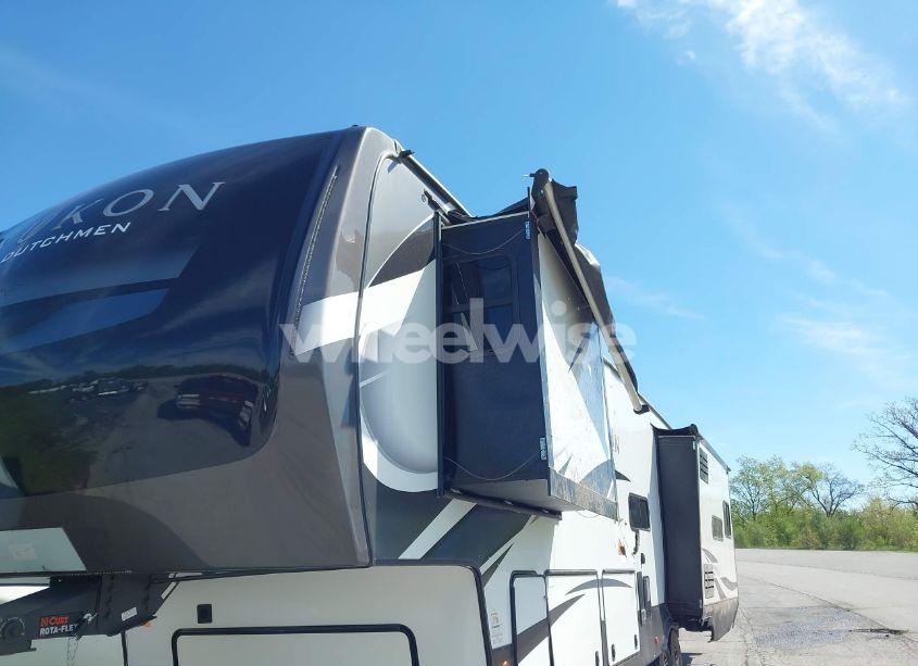 Photo 16 of 2022 Dutchmen Other (VIN 4YDFYKU23NZ980446)