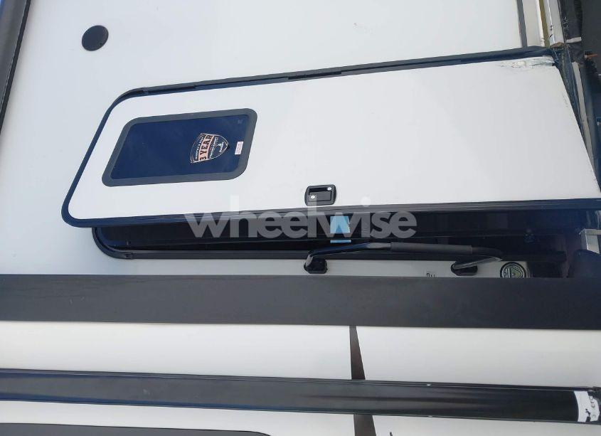 Photo 17 of 2022 Dutchmen Other (VIN 4YDFYKU23NZ980446)