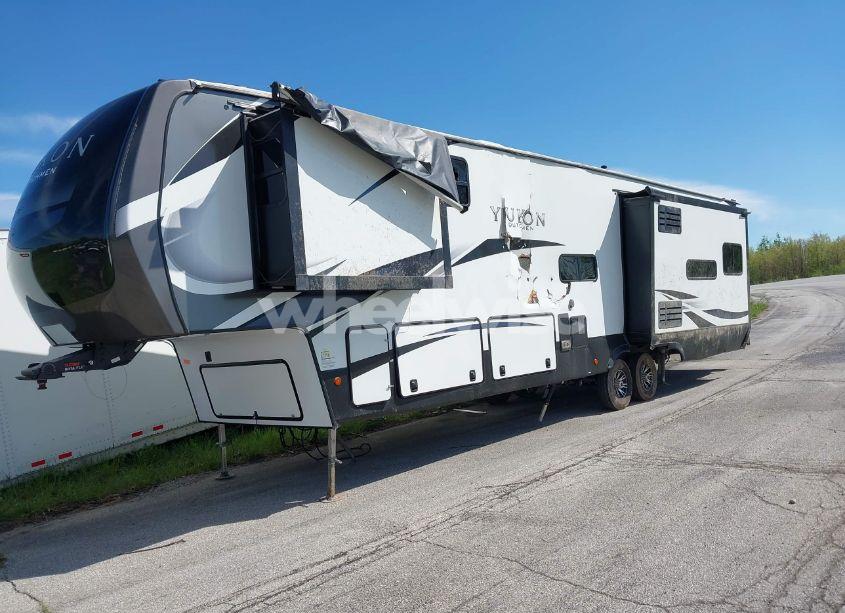 Photo 2 of 2022 Dutchmen Other (VIN 4YDFYKU23NZ980446)