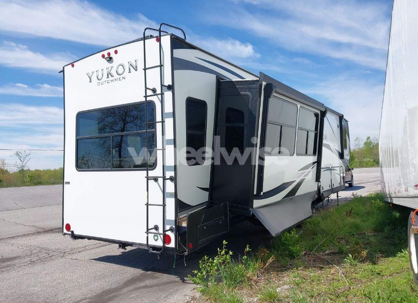 Photo 6 of 2022 Dutchmen Other (VIN 4YDFYKU23NZ980446)