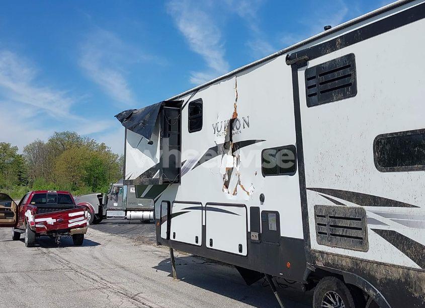 Photo 7 of 2022 Dutchmen Other (VIN 4YDFYKU23NZ980446)