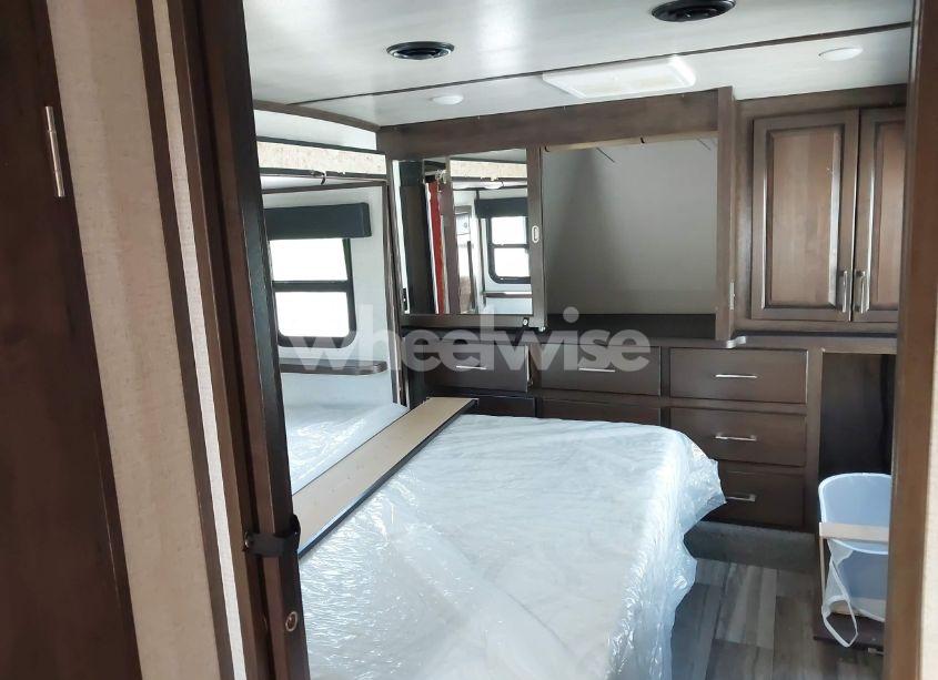 Photo 8 of 2022 Dutchmen Other (VIN 4YDFYKU23NZ980446)