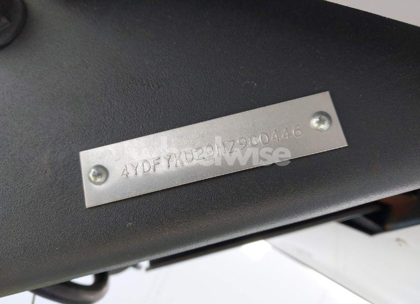 Photo 9 of 2022 Dutchmen Other (VIN 4YDFYKU23NZ980446)