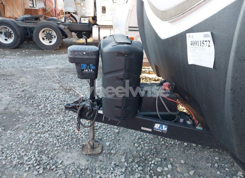 Photo 10 of 2023 Keystone M-340 BH OUTBACK (VIN 4YDT0BS2XPB451147)