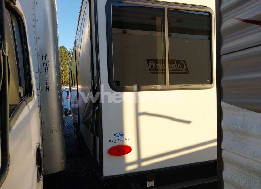 Photo 3 of 2023 Keystone M-340 BH OUTBACK (VIN 4YDT0BS2XPB451147)