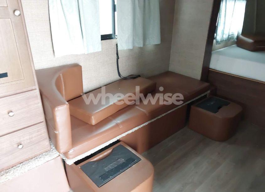 Photo 14 of 2017 Coleman Other N/A (VIN 4YDT16010HM937423)