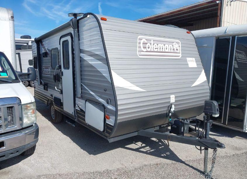 2018 Coleman Other N/A (VIN 4YDT17R16JH935392) main photo