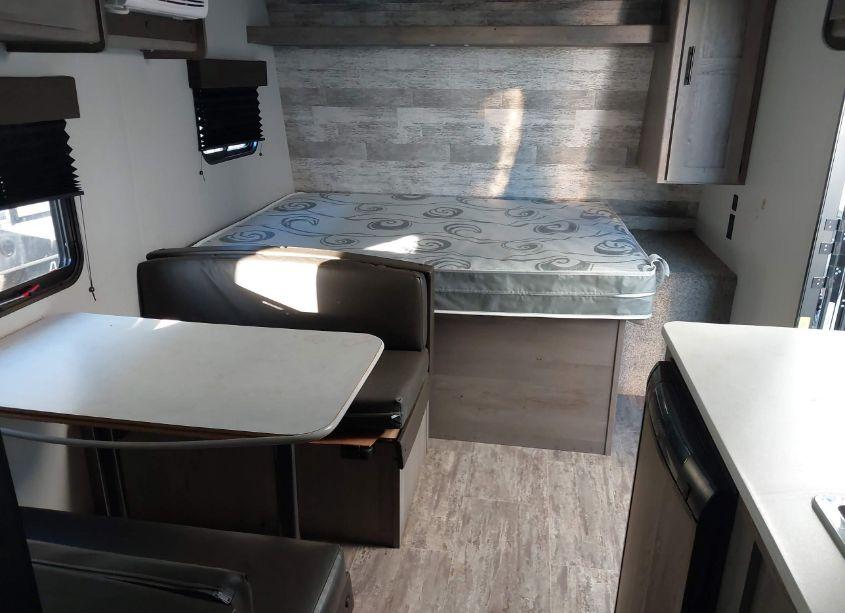 Photo 8 of 2021 Springdale Other N/A (VIN 4YDT18012MW104622)