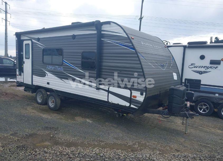 2019 Dutchmen Other (VIN 4YDT19021KY923718) main photo