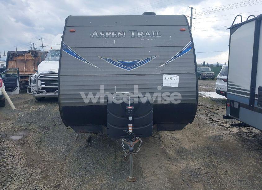 Photo 10 of 2019 Dutchmen Other (VIN 4YDT19021KY923718)