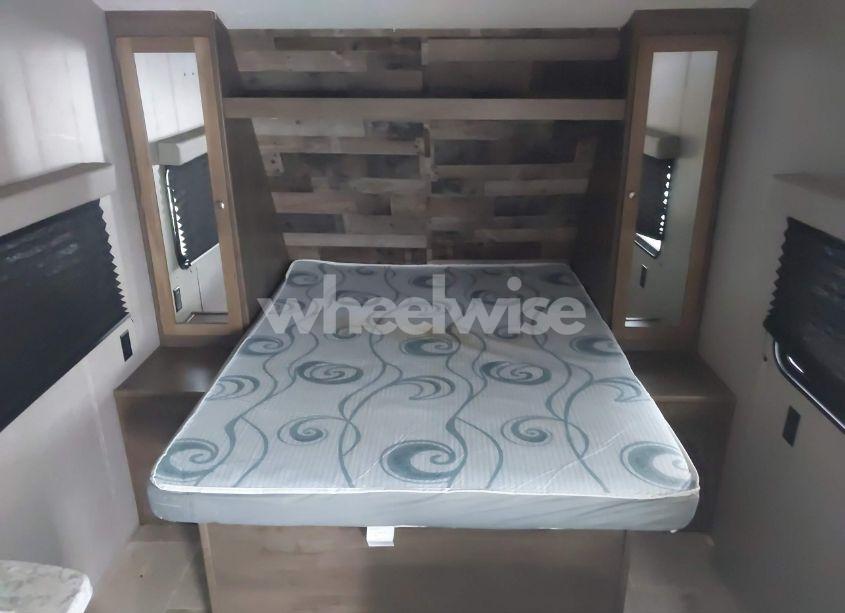 Photo 12 of 2019 Dutchmen Other (VIN 4YDT19021KY923718)