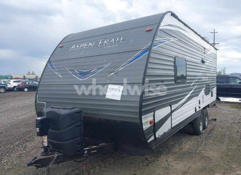 Photo 2 of 2019 Dutchmen Other (VIN 4YDT19021KY923718)