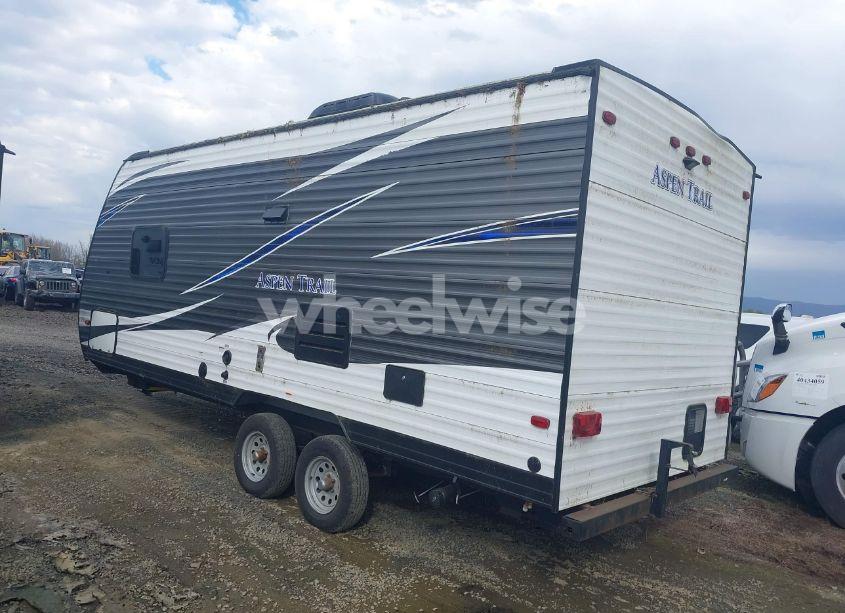 Photo 3 of 2019 Dutchmen Other (VIN 4YDT19021KY923718)