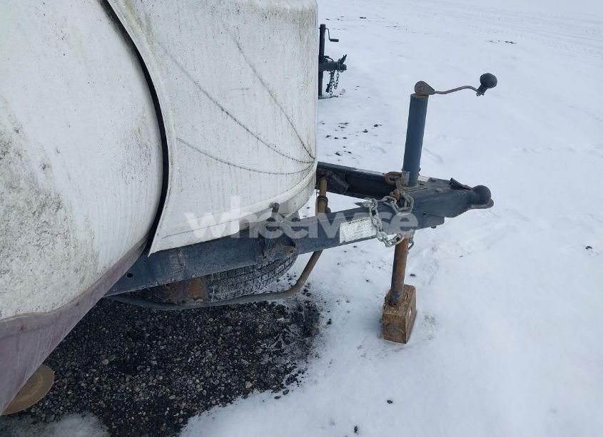 Photo 14 of 2005 Zeppelin Trailver COACH (VIN 4YDT191285L609080)