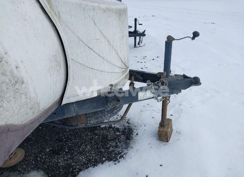 Photo 7 of 2005 Zeppelin Trailver COACH (VIN 4YDT191285L609080)