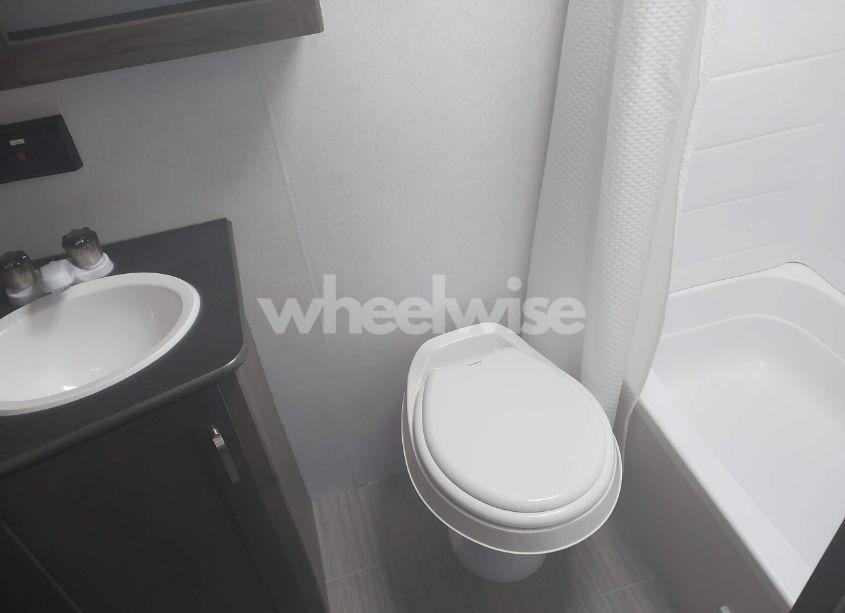 Photo 11 of 2020 Keystone Springdale 199ML (VIN 4YDT19925LK414061)