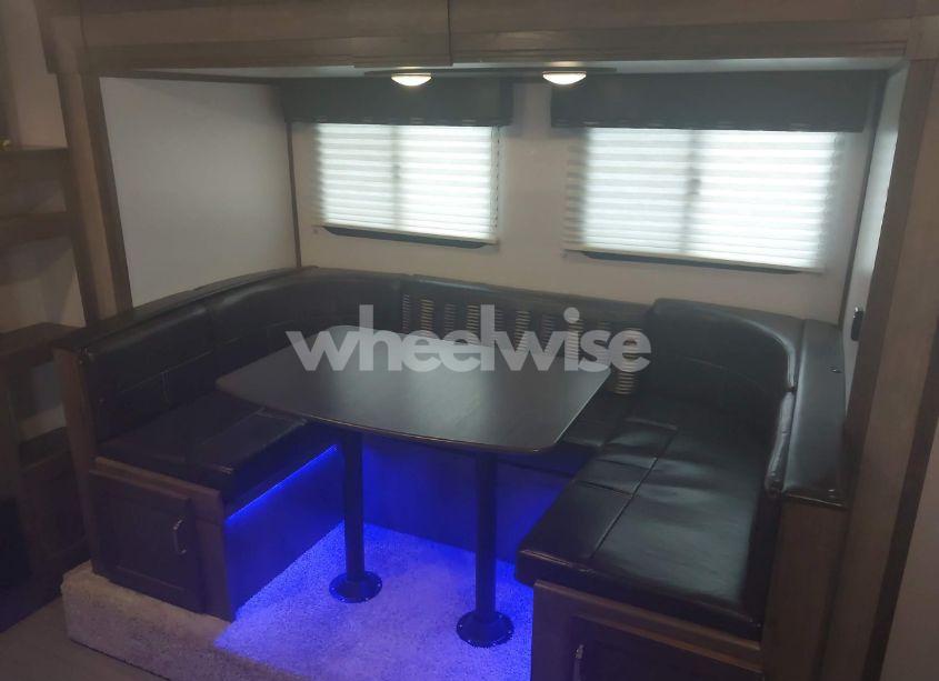 Photo 12 of 2020 Keystone Springdale 199ML (VIN 4YDT19925LK414061)