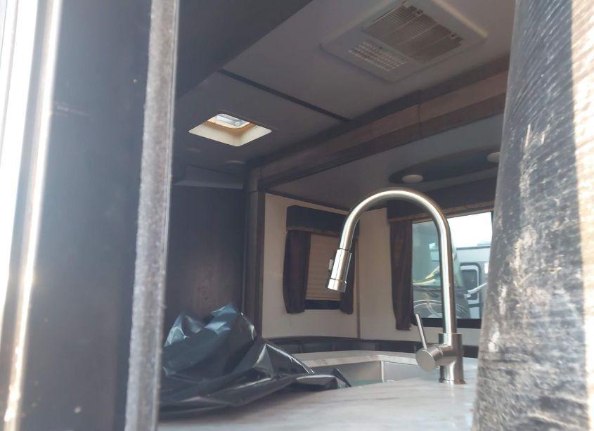 Photo 8 of 2019 Keys Passport T (VIN 4YDT24027KK413067)