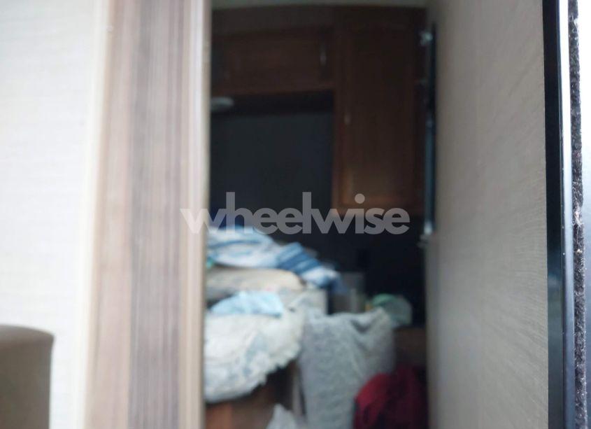 Photo 8 of 2015 Springdale Travel TRLR (VIN 4YDT26022F3102724)