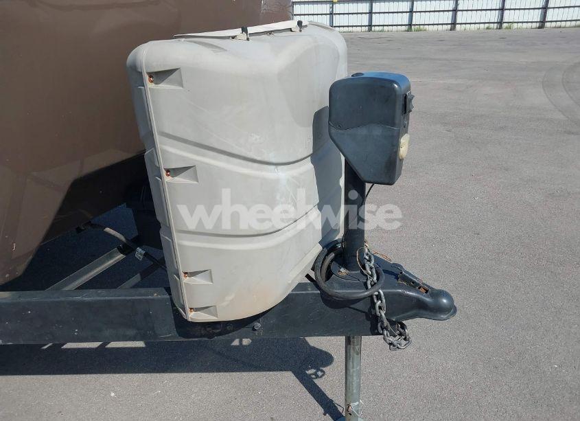 Photo 7 of 2016 Keystone Cougar M26 RBI-WE (VIN 4YDT26R20GV503116)