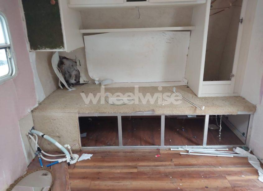 Photo 5 of 2016 Keystone Outback N/A (VIN 4YDT26R246G916823)