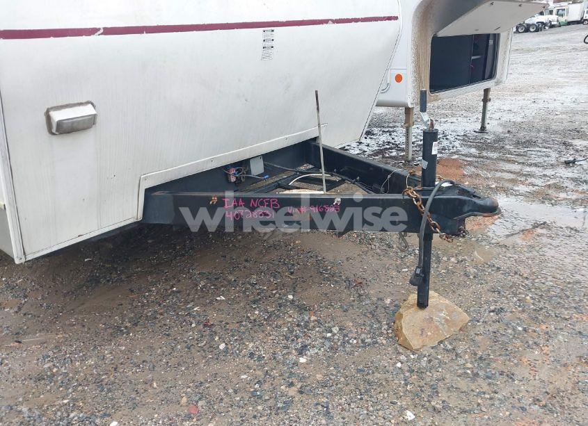 Photo 7 of 2016 Keystone Outback N/A (VIN 4YDT26R246G916823)